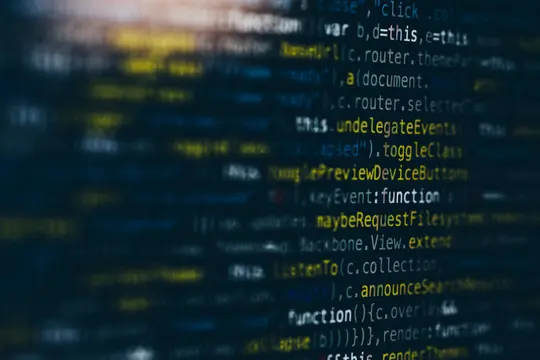 Your Data Stays Under Your Control